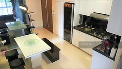 D'Zire (D19), Apartment #235344301